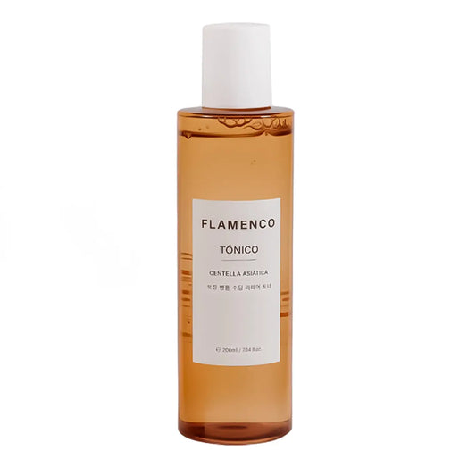 Kit Skin care centella asiatica flamenco