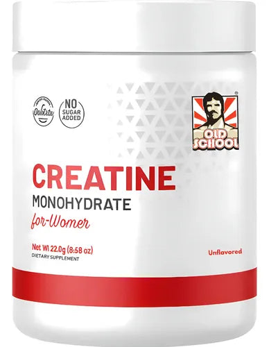 Creatina Monohidratada Colageno