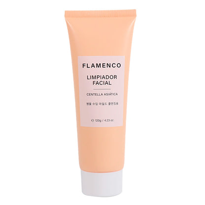 Kit Skin care centella asiatica flamenco