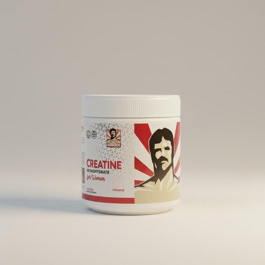 Old School Labs Creatina Monohidratada