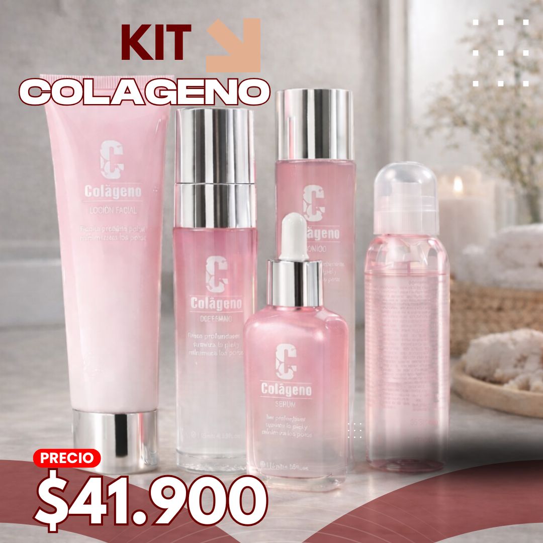 Elige Piel de porcelana - Te amo Mamá 💓