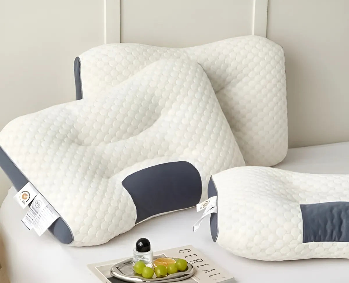 Almohada Cervical Ergonomica 1pcs