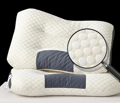 Almohada Cervical Ergonomica 1pcs