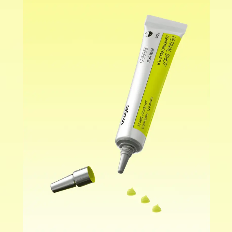 Celimax Crema Facial Antiarrugas Retinol