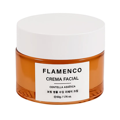 Kit Skin care centella asiatica flamenco